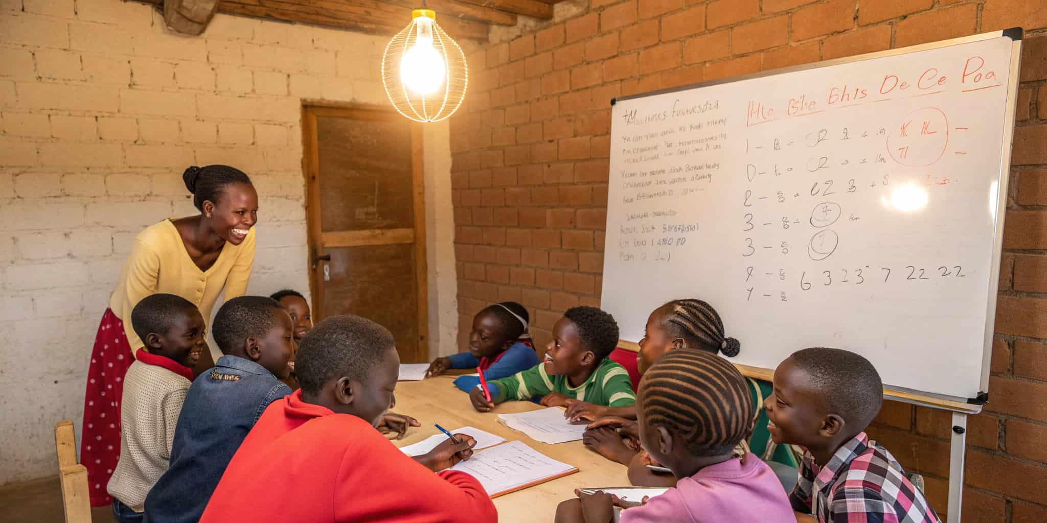 چگونه موانع مالی، آموزشی و اجتماعی برای کودکان کار برداشته میشوند؟%