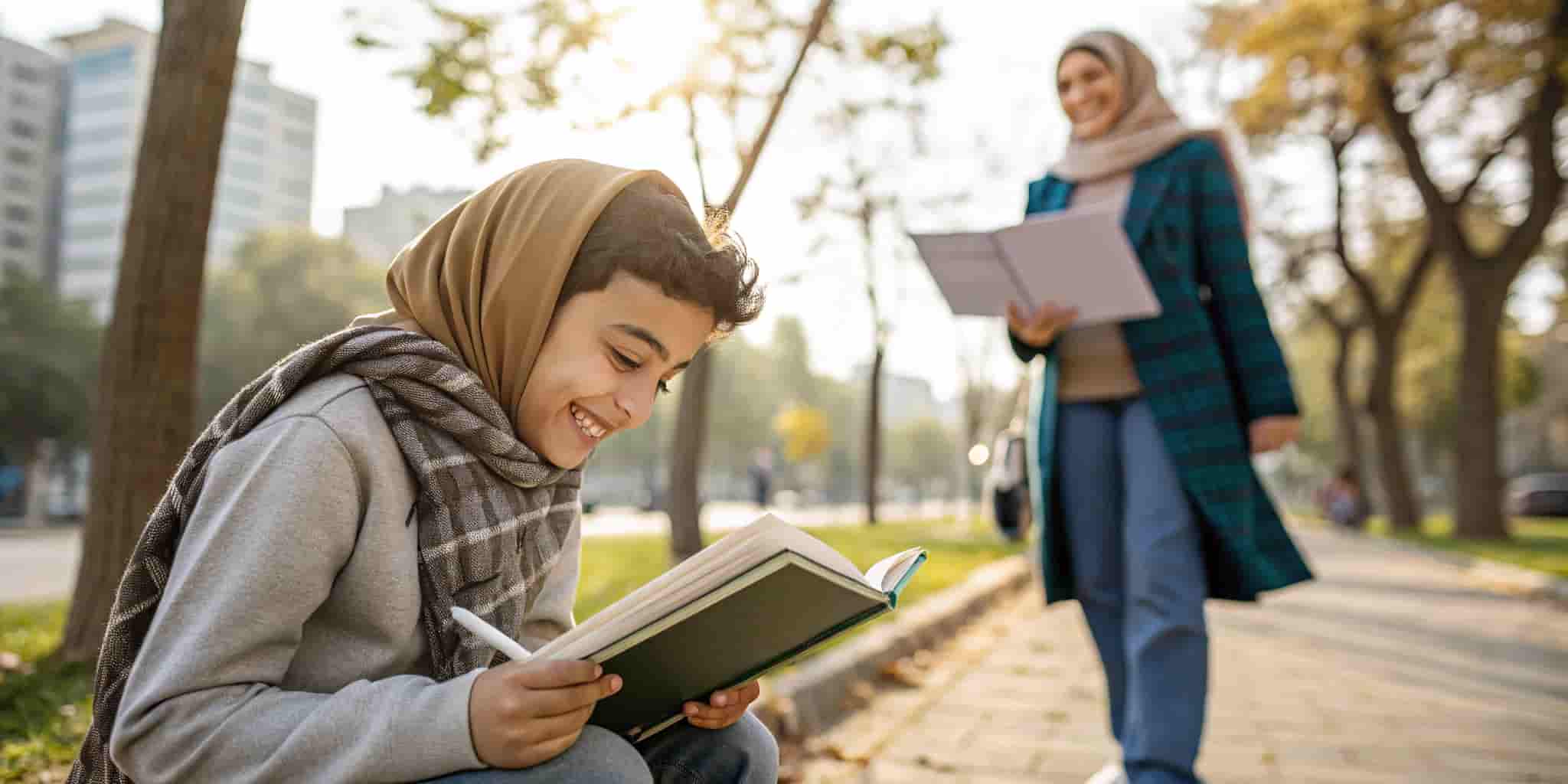 چرا برخی کودکان کار در معرض خطر سوءمصرف مواد مخدر قرار میگیرند؟ (نقش استرس مزمن)%