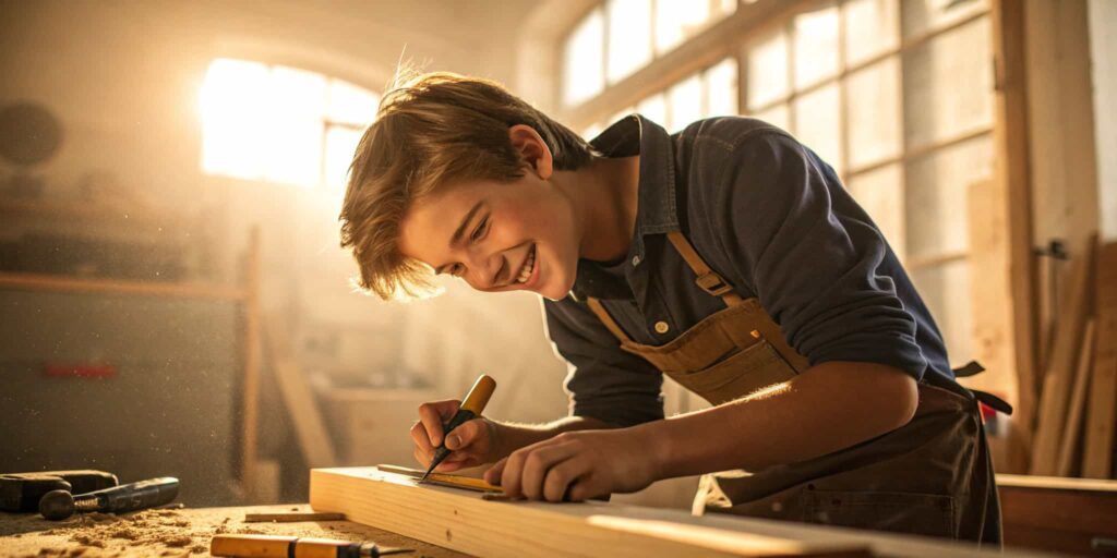 نقش فرصت‌های شغلی قانونی در تغییر سرنوشت کودکان کار