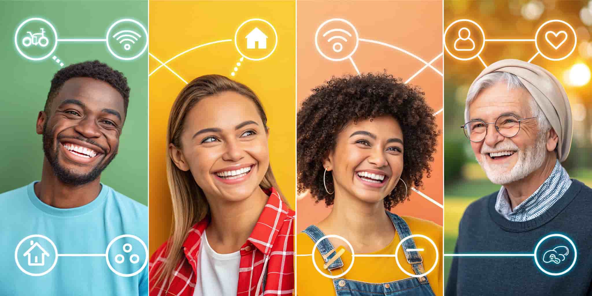 چگونه یک داوطلب آنلاین باشیم؟ راهنمای مشارکت مؤثر در حمایت از کودکان کار از راه دور%