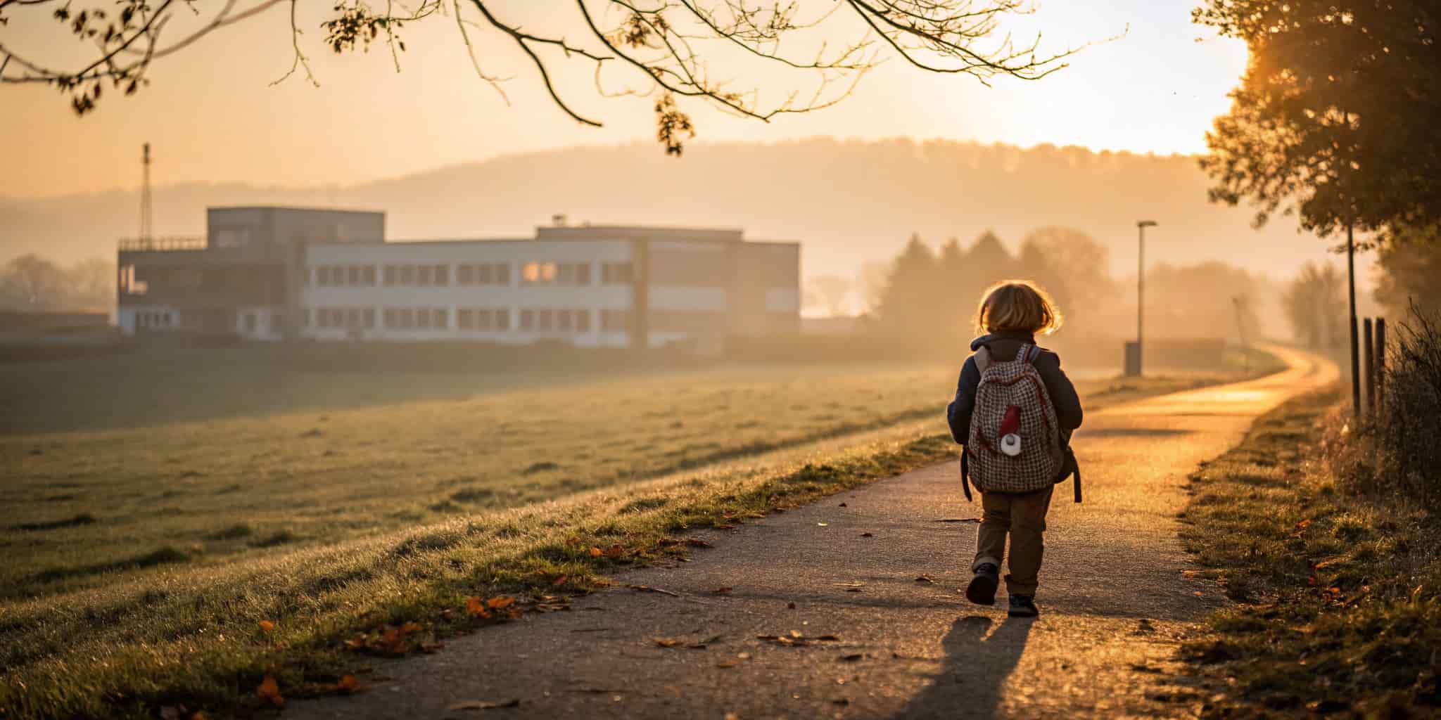 طراحی برنامههای درسی انعطافپذیر برای کودکان بازگشته از کار%