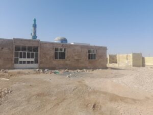 سفر استانی مسئول شتابدهنده اجتماعی کودکان کار و خیابان به خوزستان%