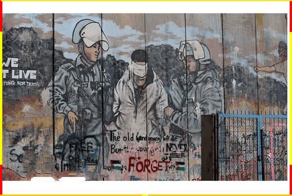 کودکی در زنجیر؛ روایت حماسی اسارت کودکان فلسطین در عصر نابودی