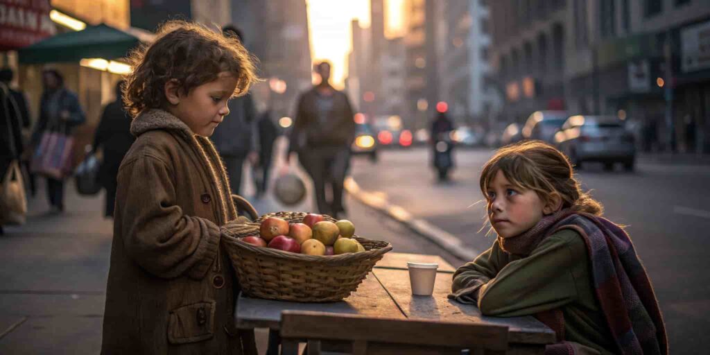 چرا حل معضل کودکان کار پس از دههها تلاش ناکام مانده است؟