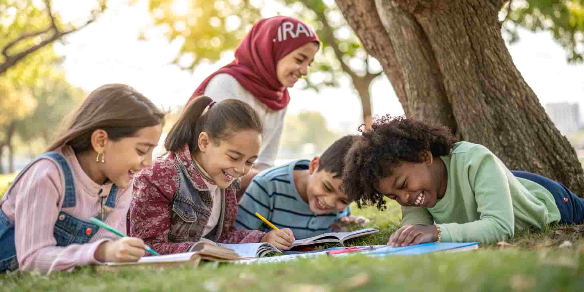 چرا حل معضل کودکان کار پس از دههها تلاش ناکام مانده است؟%