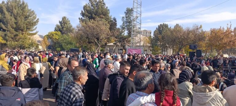 چند رسانهای%