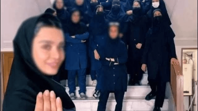 حریم خصوصی دانشآموزان در چنگال لایک%