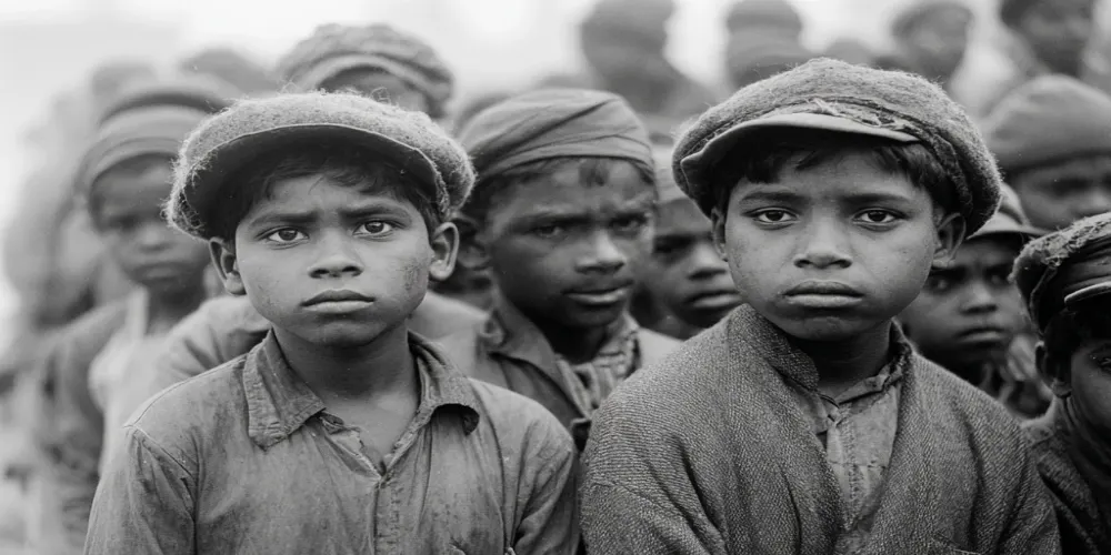 بررسی نقش رسانه‌ها و شبکه‌های اجتماعی در فرهنگ‌سازی درباره کودکان کار