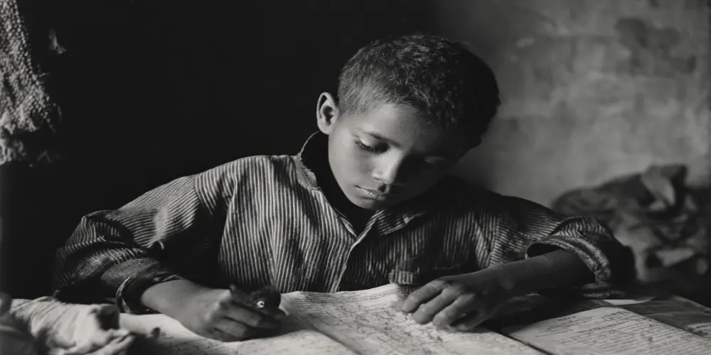 چگونه یک برنامه آموزشی کوتاه‌مدت می‌تواند مسیر زندگی کودک کار را تغییر دهد؟