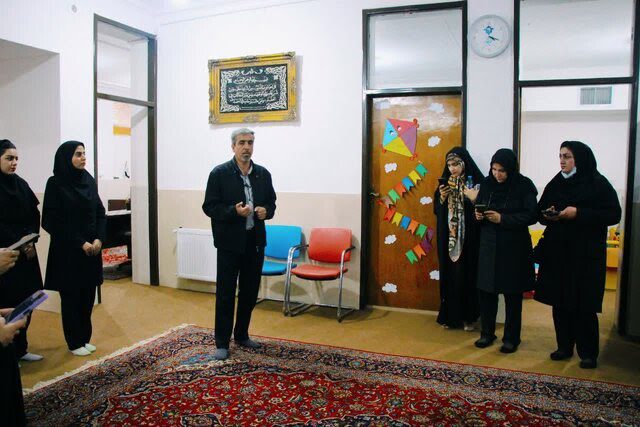 خانههای امن برای کودکان خیابانی و بدسرپرست رفسنجان%