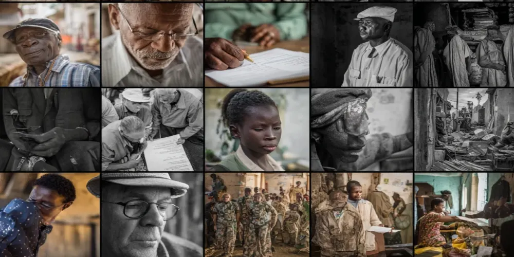 چگونه حمایت مهارتی (Skill-based Volunteering) آینده کودکان کار را تضمین می‌کند؟%