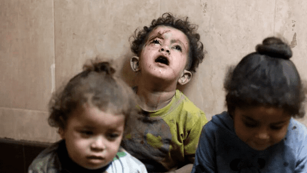 آخرین آمار از وضعیت اسف‌بار مردم غزه؛ ۵۶ هزار کودک یتیم شدند