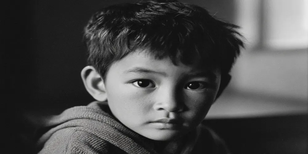 نقش مشاوره روانشناسی داوطلبانه در بازسازی اعتمادبه‌نفس کودکان کار%