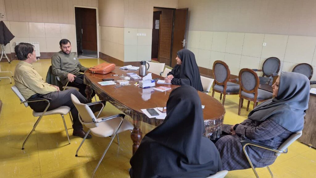 حمایت از بیش از ۷۰۰ کودک نیازمند در موسسه خیریه رفاه کودک و نوجوان%