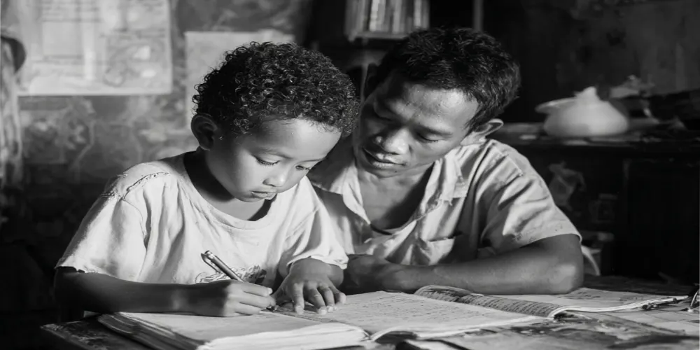 تأثیر حمایتهای بلندمدت (Long-term Sponsorship) بر آینده کودکان کار%