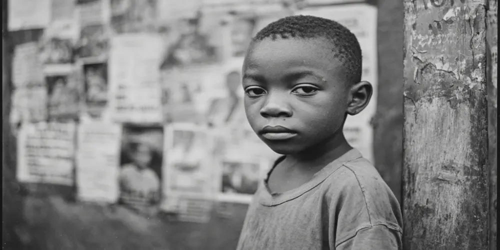 راهنمای انتخاب صحیح خیریه معتبر برای حمایت از کودکان کار%