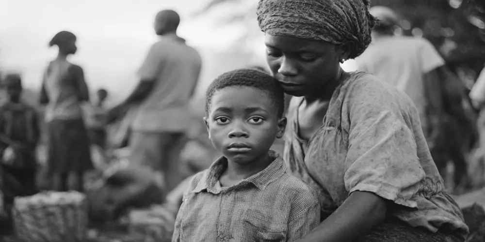 پیامدهای نبود هویت قانونی (شناسنامه) برای کودکان کار و راه‌های کمک به آن‌ها