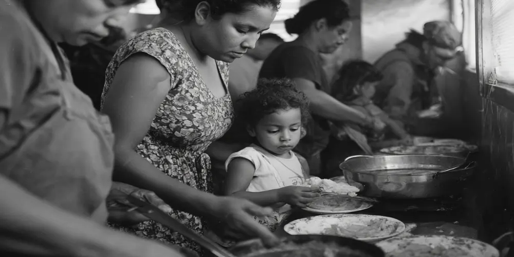 چگونه یک کمپین مردمی کوچک می‌تواند زندگی چند کودک کار را تغییر دهد؟ + نقشه راه عملی%