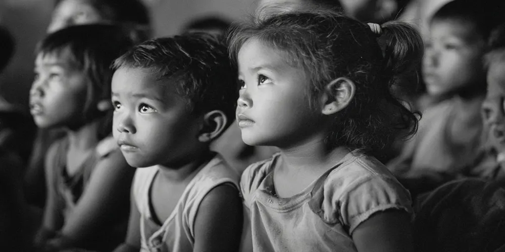 چگونه یک کمپین مردمی کوچک می‌تواند زندگی چند کودک کار را تغییر دهد؟ + نقشه راه عملی%