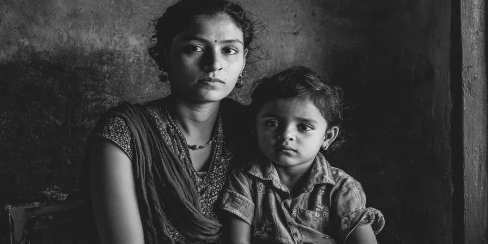 نقش زنان سرپرست خانوار در چرخه کار کودکان و راه‌های حمایت هدفمند از خانواده%