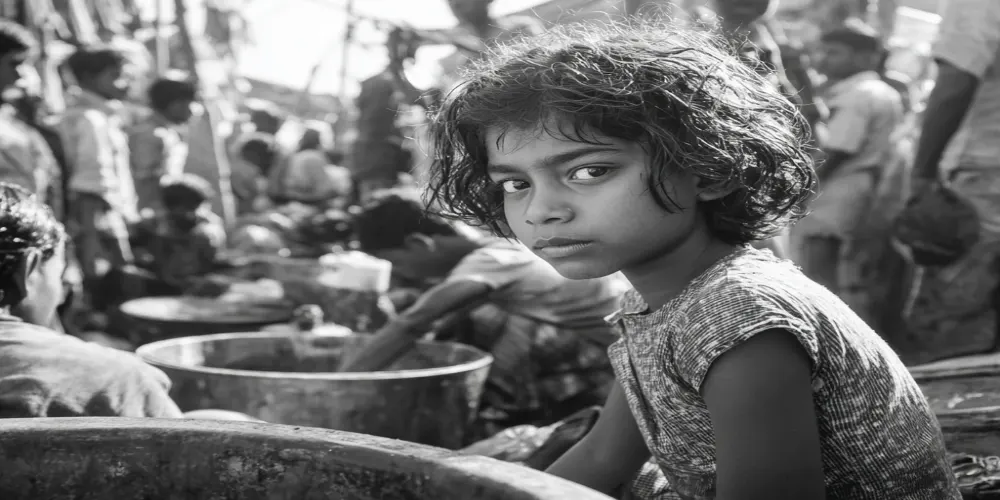 اشتباهات رایج در کمک به کودکان کار؛ چه کارهایی آسیب‌زا هستند؟%