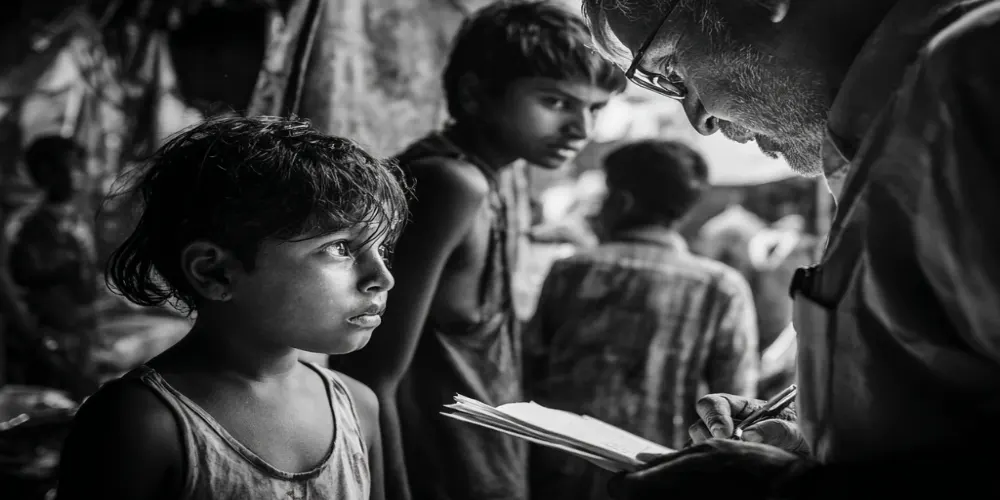 اشتباهات رایج در کمک به کودکان کار؛ چه کارهایی آسیب‌زا هستند؟%