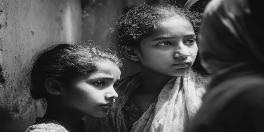 اهمیت شناسایی کودکآزاری پنهان در میان کودکان کار و نحوه گزارشدهی امن%