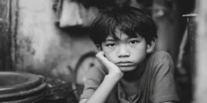 اهمیت شناسایی کودکآزاری پنهان در میان کودکان کار و نحوه گزارشدهی امن%