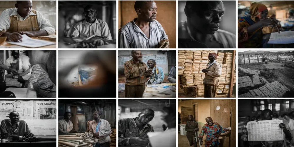 چگونه یک خیریه می‌تواند شفافیت مالی واقعی ایجاد کند؟ نکاتی برای اعتمادسازی با حامیان