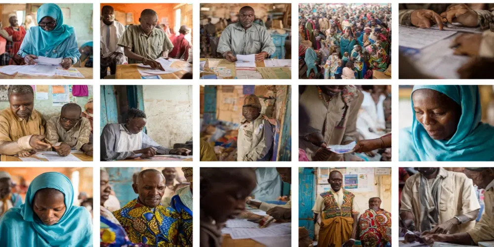 چگونه یک خیریه می‌تواند شفافیت مالی واقعی ایجاد کند؟ نکاتی برای اعتمادسازی با حامیان%