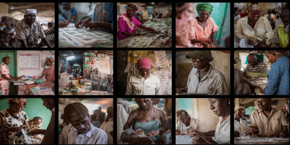 چگونه یک خیریه می‌تواند شفافیت مالی واقعی ایجاد کند؟ نکاتی برای اعتمادسازی با حامیان%