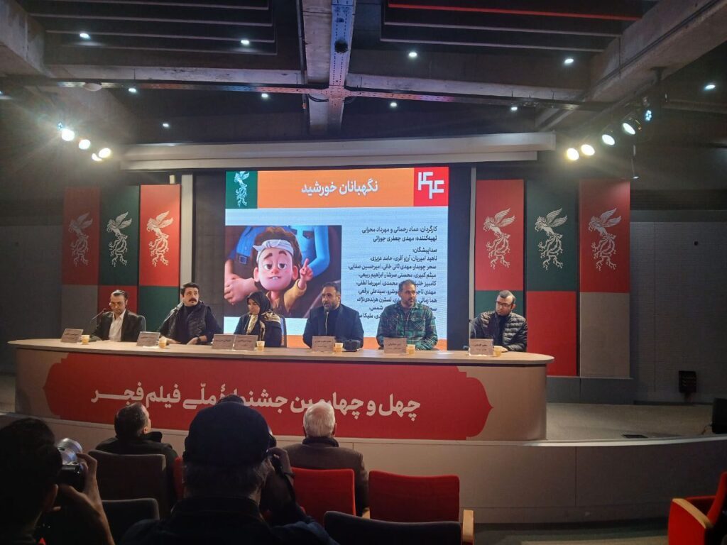 جامعه‌ای که به کودک اهمیت نمی‌دهد، محکوم به تکرار تاریخ است