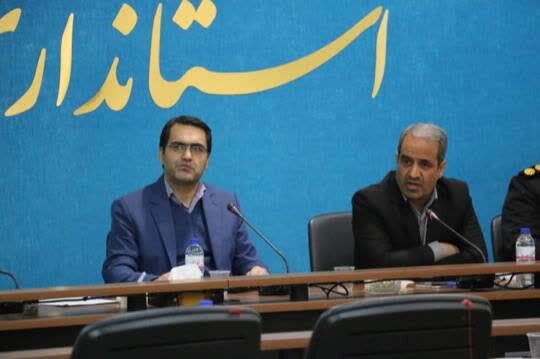 لزوم ساماندهی متکدیان کودکان کار و معتادان متجاهر