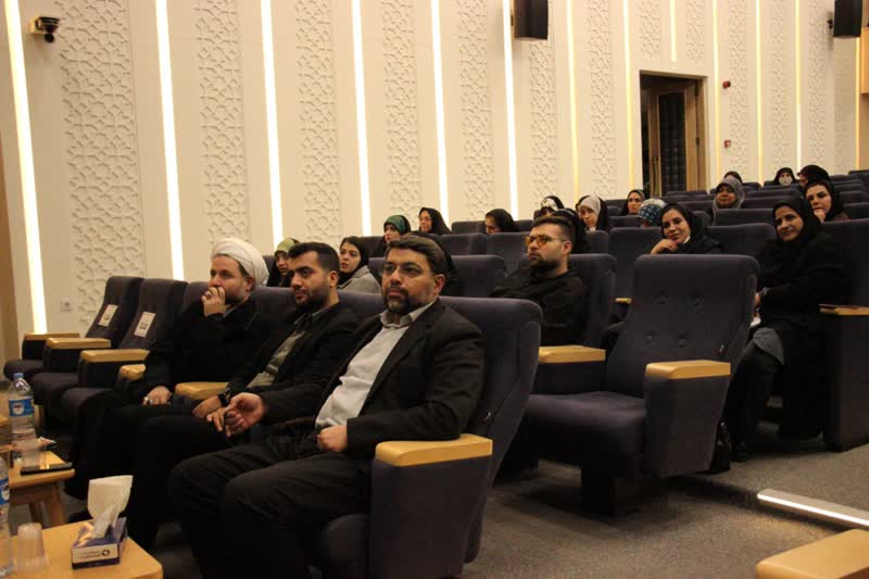 برگزاری پنجمین گردهمایی ملی کودکیاران ایران در مشهد مقدس%