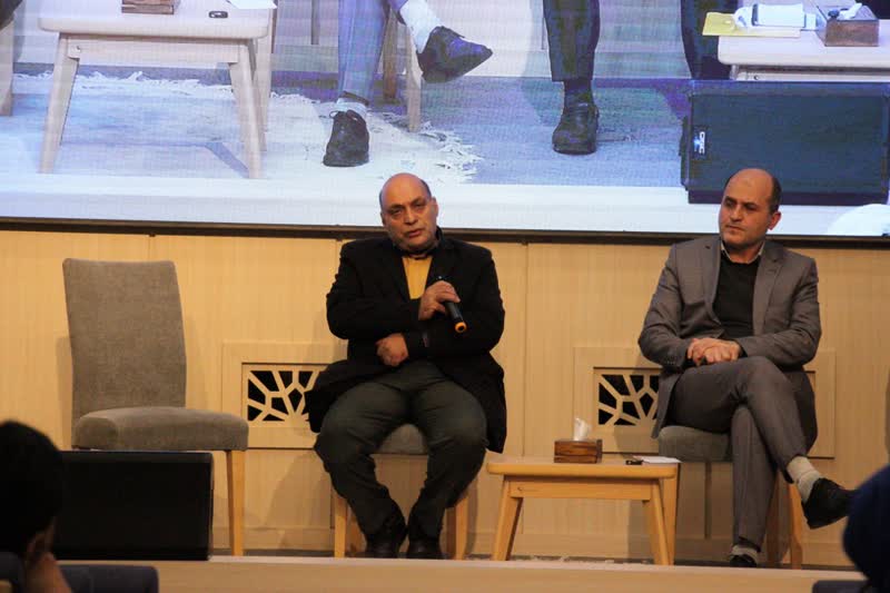 رویکرد اصلی سازمان آموزش فنیوحرفهای کشور، توانمندسازی خانوادههای کودکان کار و خیابان است%