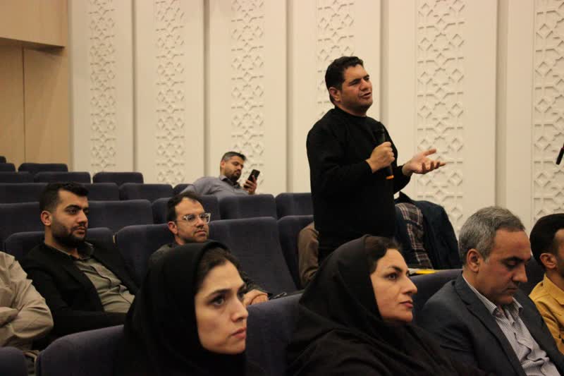 برگزاری پنجمین گردهمایی ملی کودکیاران ایران در مشهد مقدس%