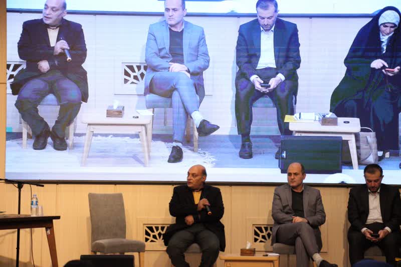 برگزاری پنجمین گردهمایی ملی کودکیاران ایران در مشهد مقدس%