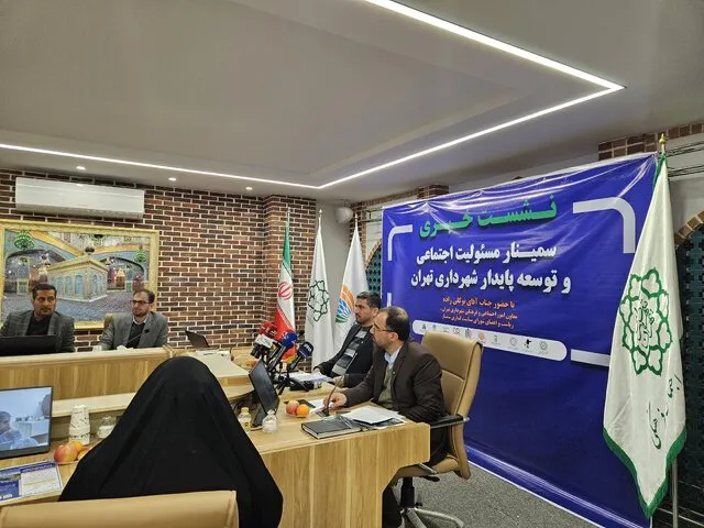 ساماندهی پنج هزار کودک کار طی ۲ سال اخیر در پایتخت