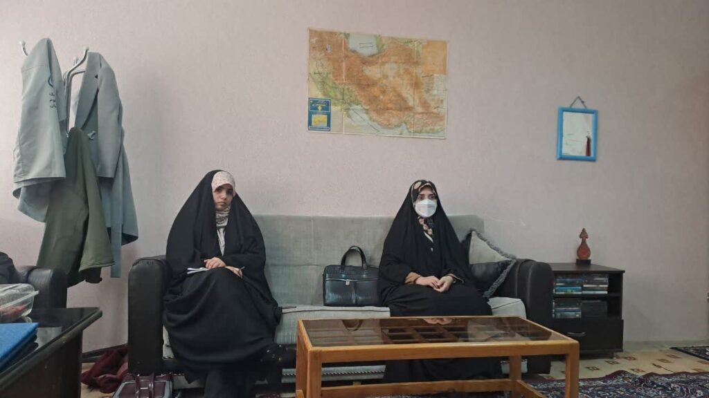 جلسه ساماندهی کودکان کار و خیابانی منطقه کشتارگاه ارومیه برگزار شد%