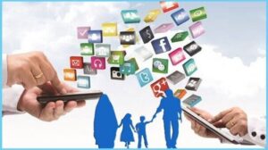 افزایش وابستگی دیجیتال و تهدید سلامت روان ؛ آغاز ششمین پویش «کودکان سایبری»%