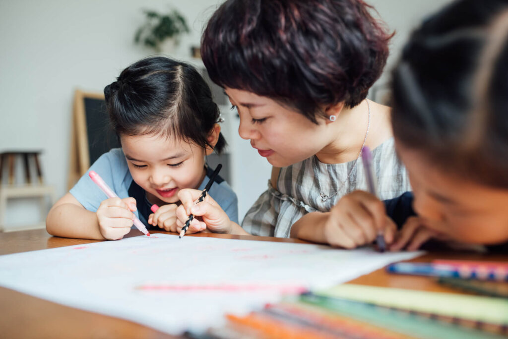 حمایت اجتماعی چگونه می‌تواند مسیر زندگی کودکان کار را تغییر دهد؟%