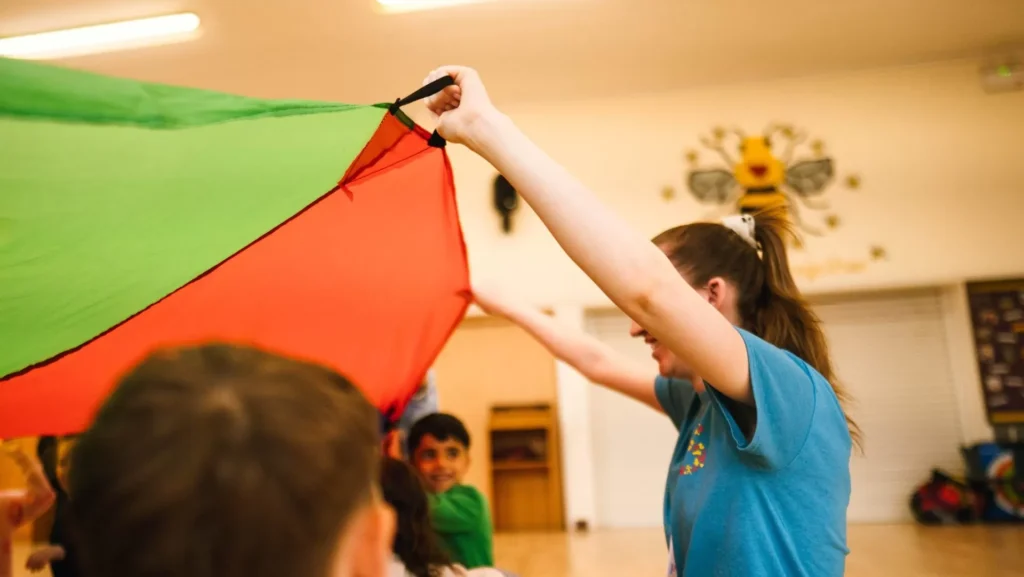 کمک غیرنقدی به کودکان کار چگونه است؟%