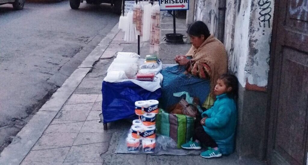 کودکان کار در حاشیه شهرها؛ چالشی پنهان برای نهادهای حمایتی%