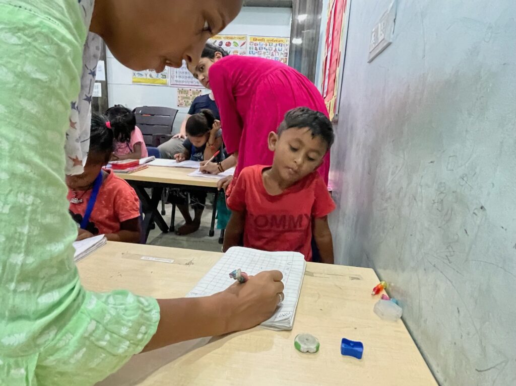 حمایت بلندمدت از کودکان کار چیست؟%