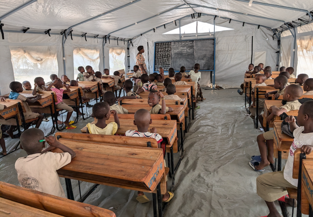 بازگشت کودکان کار به آموزش%