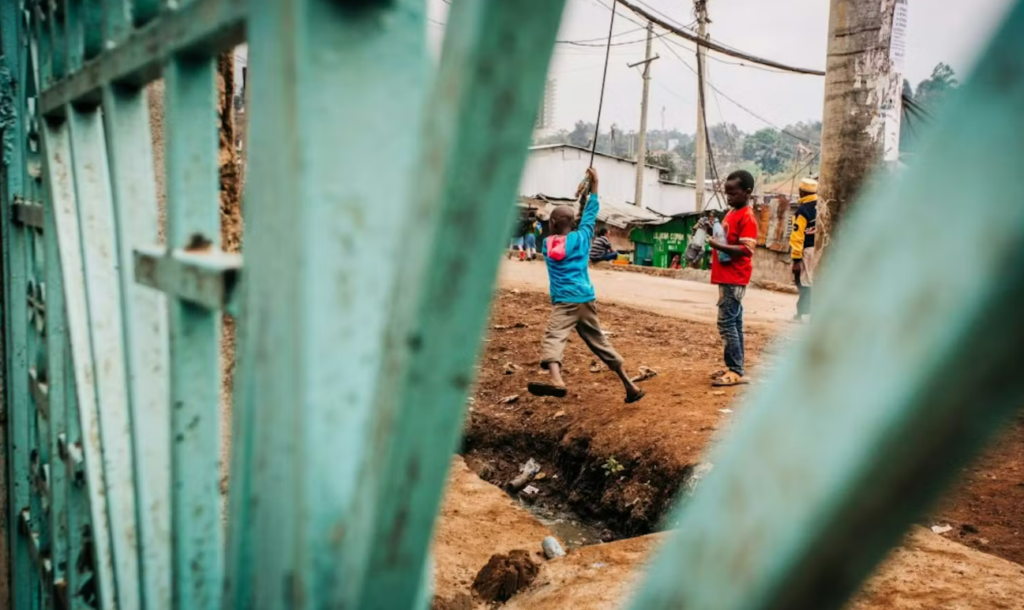 کودکان کار در حاشیه شهرها؛ چالشی پنهان برای نهادهای حمایتی%