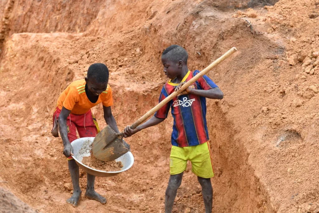 نقش رسانه‌ها در آگاهی درباره کودکان کار%