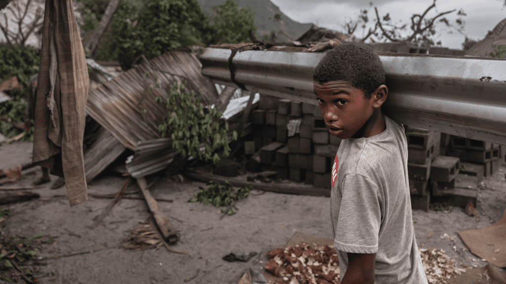 چرخه فقر چگونه کودکان را به کار زودهنگام سوق می دهد؟%