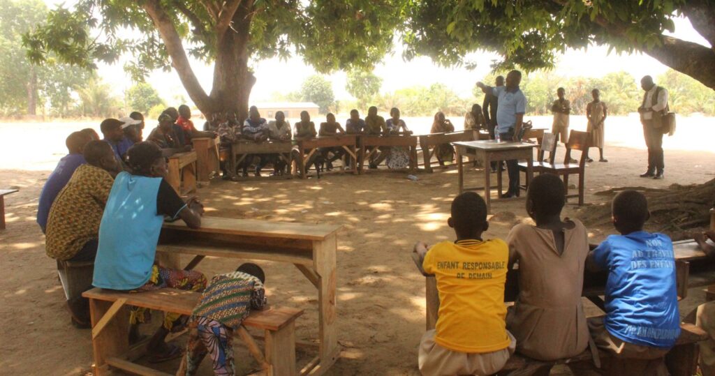 نقش رسانه‌ها در آگاهی درباره کودکان کار%