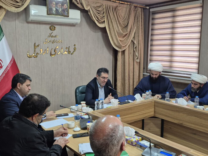 ۵۰ گروه رصد آسیبهای اجتماعی در اردبیل فعال شد%